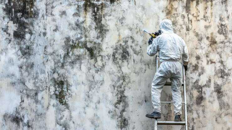 24-7 Emergency Mold Removal and Remediation Arp, TX