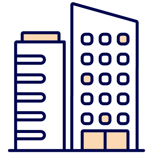 Apartments & Condos