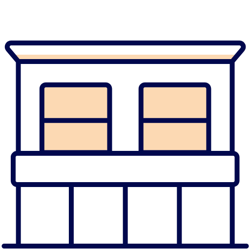 Industrial & Warehouses