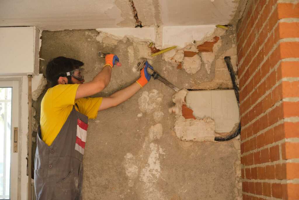 Commercial Mold Remediation and Removal Chapel Hill, TX